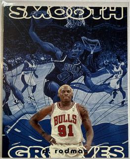 Dennis Rodman