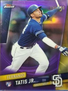 Fernando Tatis Jr.