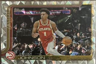 Jalen Johnson