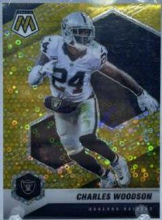 Charles Woodson