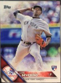 Luis Severino