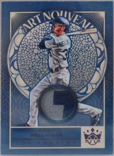 Cody Bellinger