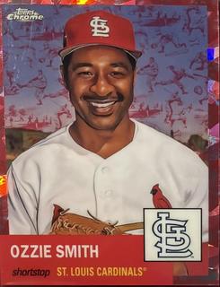 Ozzie Smith