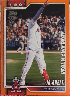 Jo Adell