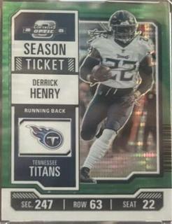 Derrick Henry