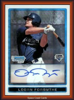 Logan Forsythe