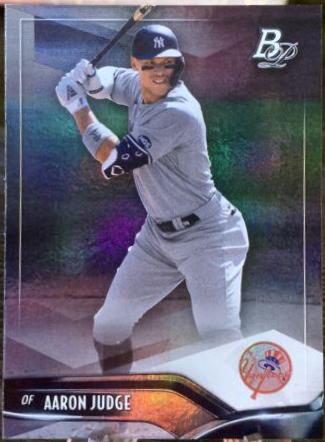 Aaron Judge #85