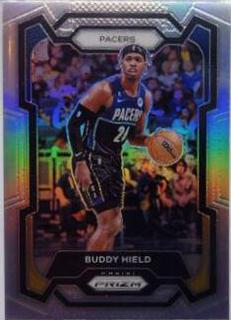 Buddy Hield