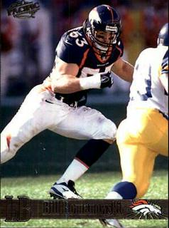 Bill Romanowski