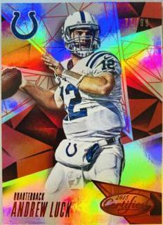 Andrew Luck