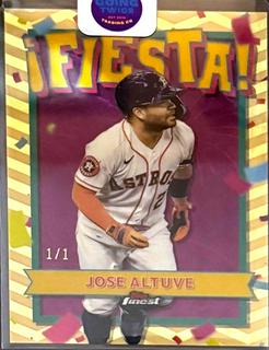 Jose Altuve