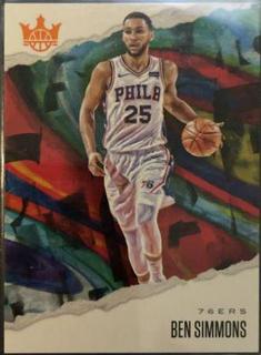 Ben Simmons