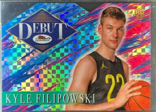 Kyle Filipowski