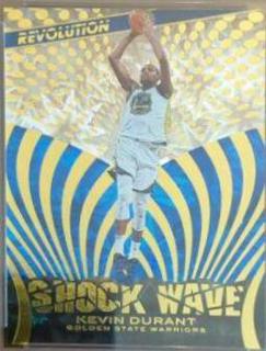 Kevin Durant