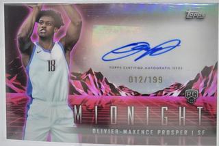 Olivier-Maxence Prosper