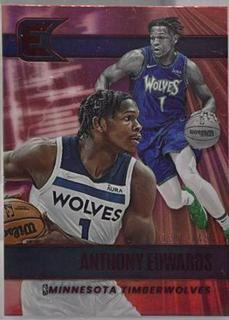 Anthony Edwards
