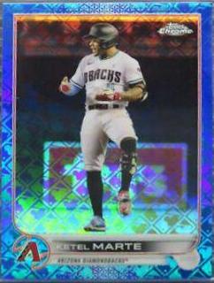 Ketel Marte