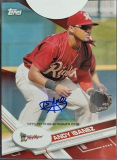 Andy Ibanez
