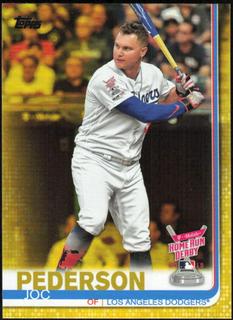 Joc Pederson