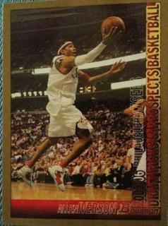 Allen Iverson