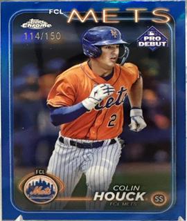 Colin Houck