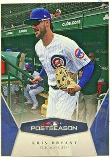 Kris Bryant