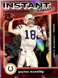 Peyton Manning