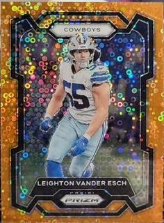 Leighton Vander Esch