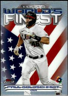 Paul Goldschmidt