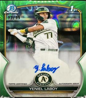Yeniel Laboy