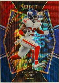 Kadarius Toney