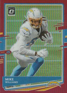 Mike Williams