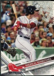 Andrew Benintendi