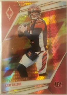 Andy Dalton