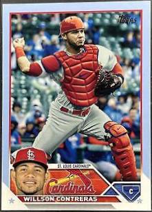 Willson Contreras