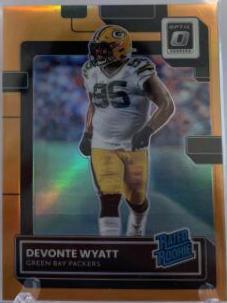 Devonte Wyatt