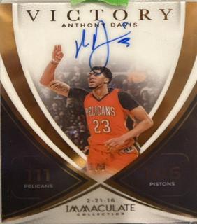 Anthony Davis