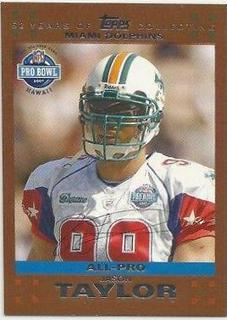 Jason Taylor