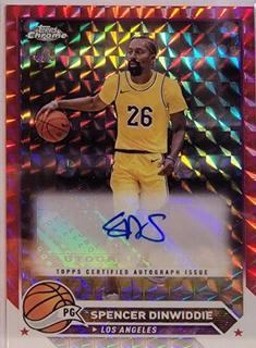 Spencer Dinwiddie