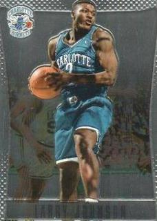 Larry Johnson