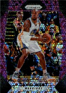David West