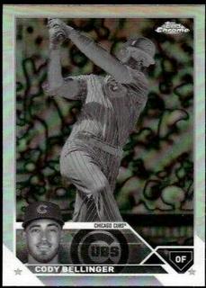 Cody Bellinger