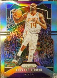 Dewayne Dedmon
