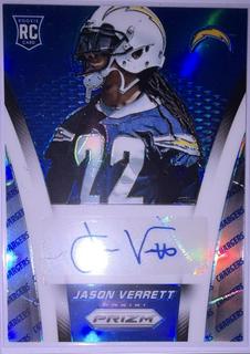 Jason Verrett