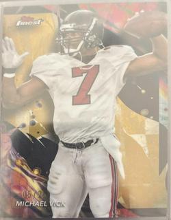 Michael Vick