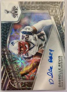 Darrelle Revis