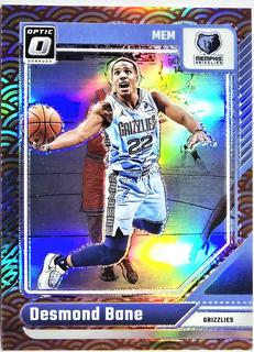 Desmond Bane