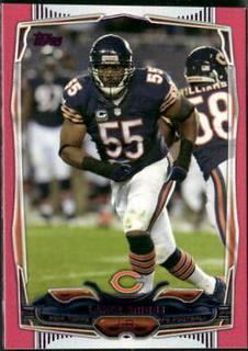 Lance Briggs