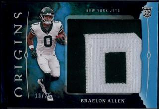 Braelon Allen