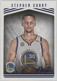 Stephen Curry
